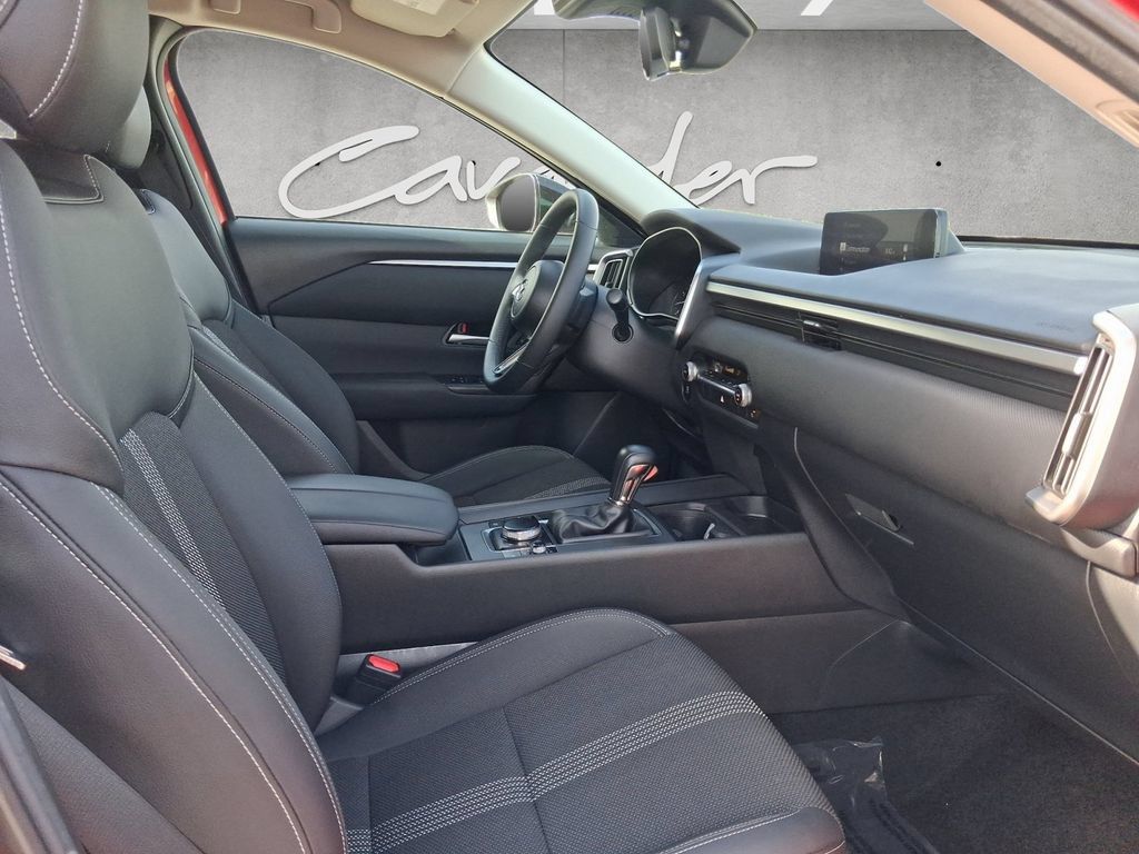 Used 2024 MAZDA CX-50 AWD 2.5 S w/ Select Package image 24