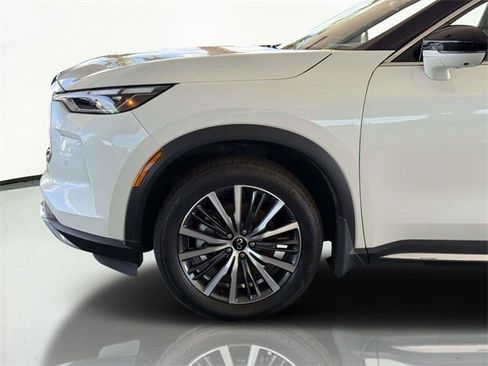 Used 2025 INFINITI QX60 Autograph image 13