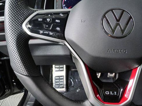 Used 2022 Volkswagen Jetta GLI Autobahn FWD image 17