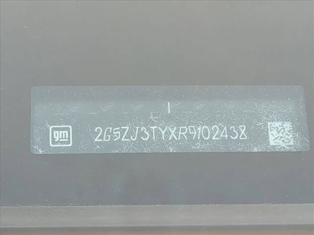Used 2024 Chevrolet Brightdrop 600 w/ Commercial Equipment Package AWD/4WD image 21