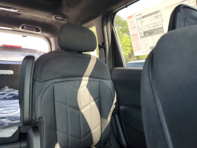 New 2027 Kia Telluride X-Line SX Prestige AWD/4WD image 11