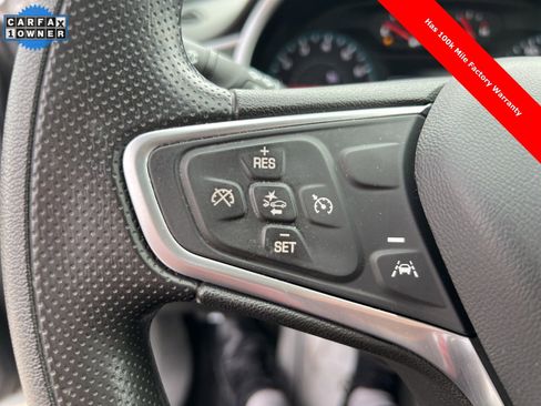 Used 2023 Chevrolet Malibu LT image 19