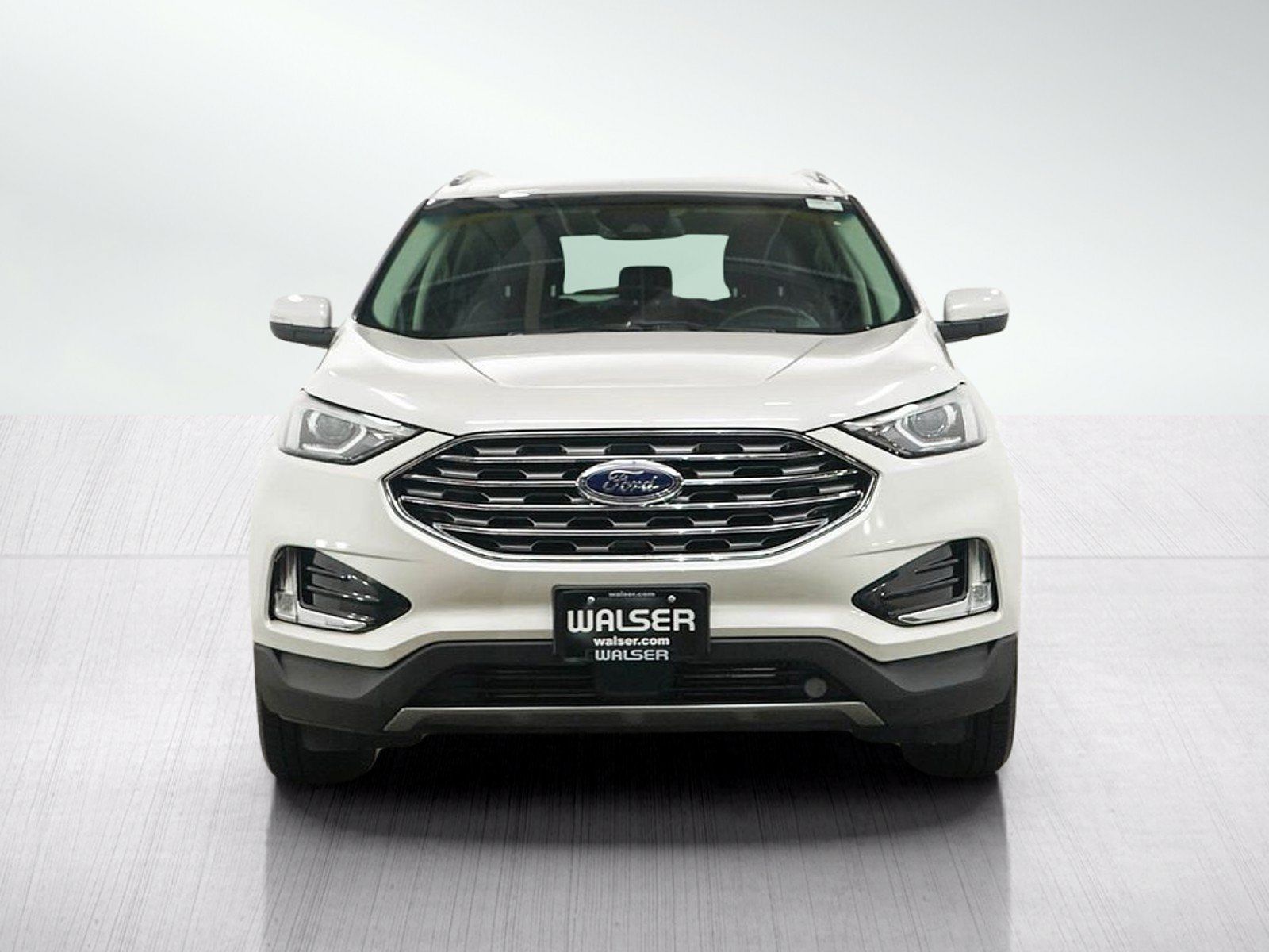 Used 2019 Ford Edge SEL w/ Equipment Group 201A AWD/4WD image 8