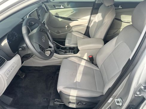 Used 2020 Hyundai Tucson SEL image 26