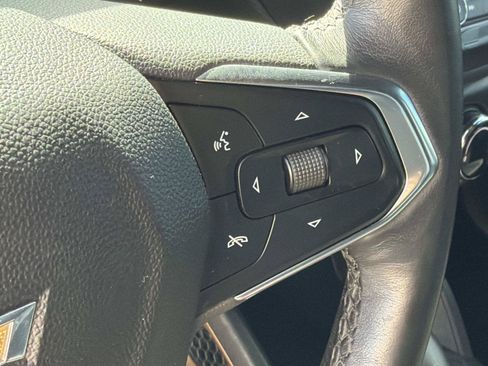 Used 2022 Chevrolet TrailBlazer ACTIV FWD image 13