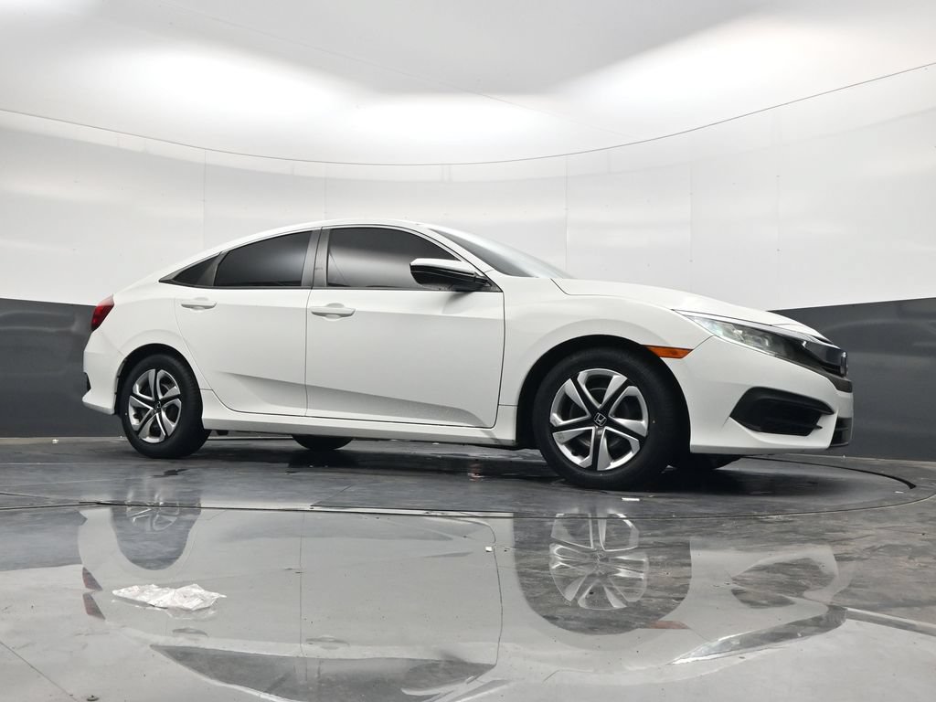 Used 2018 Honda Civic LX image 26