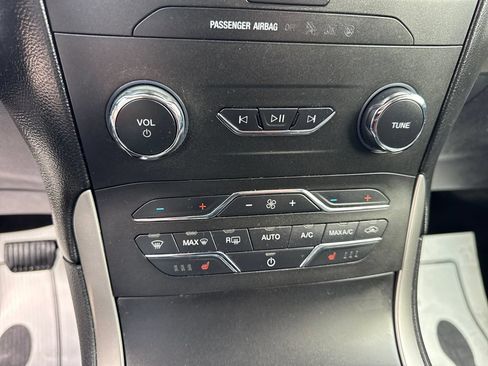 Used 2020 Ford Edge SEL AWD/4WD image 18