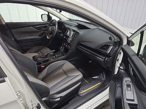 Used 2023 Subaru Crosstrek 2.5i Sport AWD/4WD image 15