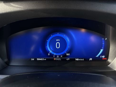 Used 2023 Ford Explorer Platinum w/ Technology Package image 18