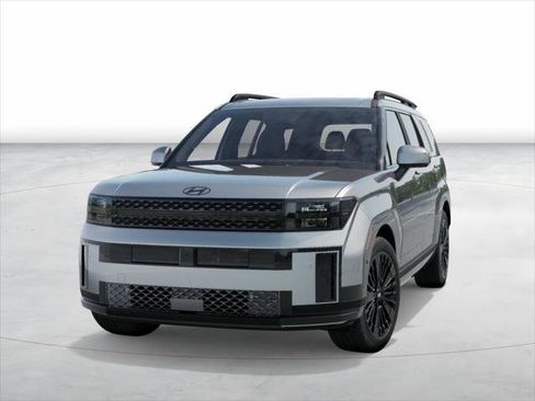 New 2026 Hyundai Santa Fe Calligraphy image 6