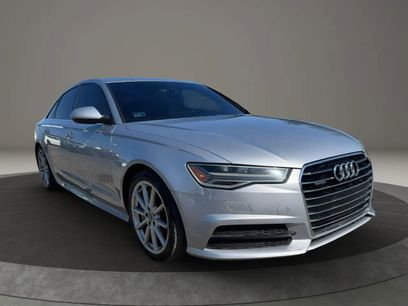 Used 2018 Audi A6 2.0T Premium Plus w/ Premium Plus Package