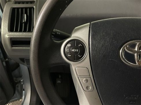 Used 2014 Toyota Prius V Two image 20