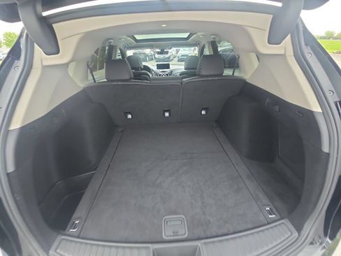 Used 2025 Acura RDX SH-AWD w/ Technology Package image 29