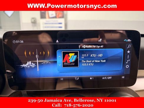 Used 2021 Mercedes-Benz C 300 4MATIC Sedan w/ Premium Package image 33