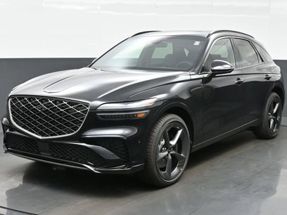 New 2026 Genesis GV70 3.5T Sport Prestige