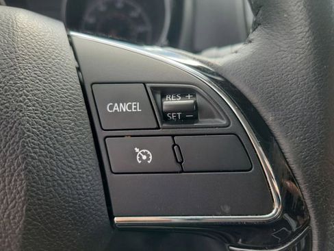 Used 2021 Mitsubishi Outlander Sport SE AWD/4WD image 7