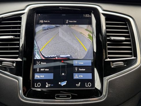 Used 2017 Volvo XC90 T6 Inscription w/ Vision Package AWD/4WD image 34