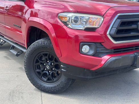 Used 2020 Toyota Tacoma SR5 image 2
