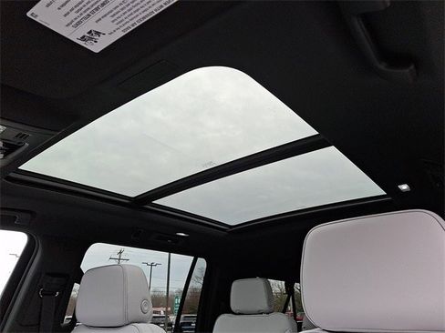 New 2026 Chevrolet Suburban Premier w/ Sun And Tow Package image 11