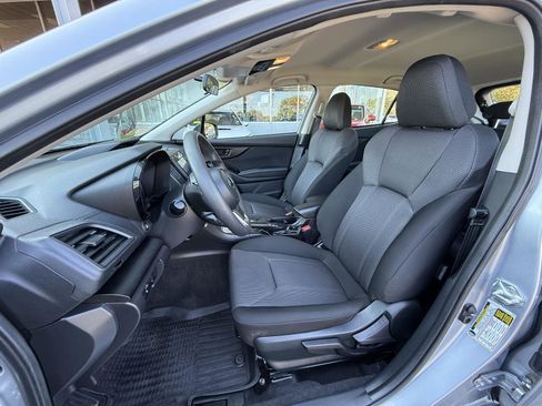 Certified 2023 Subaru Impreza 2.0i image 12