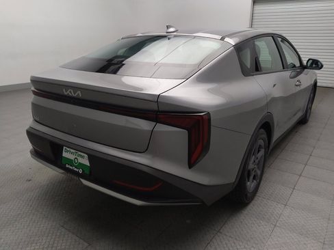 Used 2025 Kia K4 FWD image 9