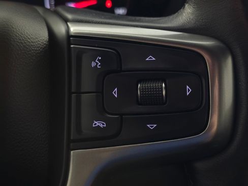 Used 2021 Chevrolet Silverado 1500 LT Trail Boss w/ Bed Protection Package AWD/4WD image 43