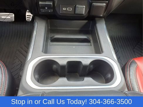 Used 2020 Chevrolet Silverado 1500 RST AWD/4WD image 16