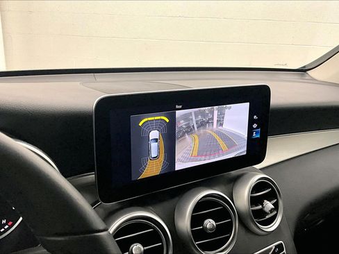 Certified 2022 Mercedes-Benz GLC 300 image 29