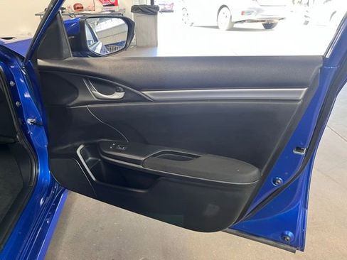 Used 2020 Honda Civic LX image 12