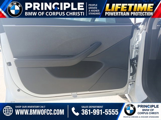 Used 2025 Tesla Model 3 Long Range RWD image 17