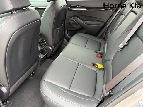 New 2026 Kia Seltos EX image 14