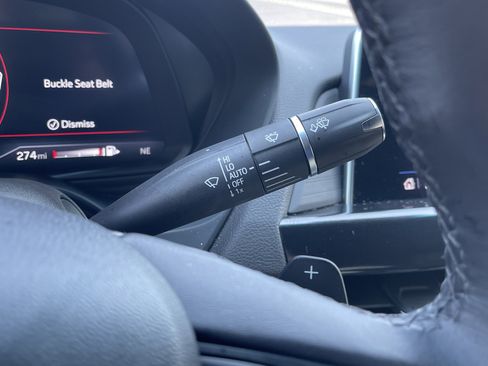 Used 2024 Cadillac CT4 Premium Luxury image 23