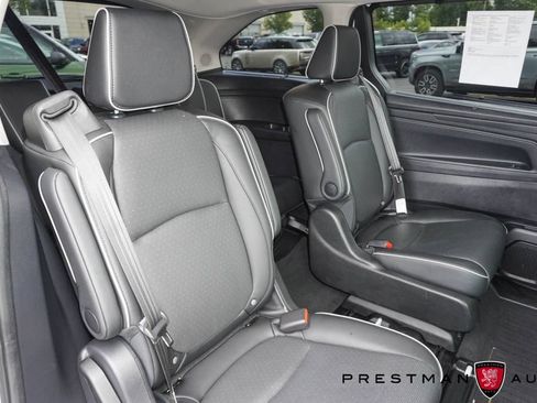 Used 2025 Honda Odyssey Elite image 50