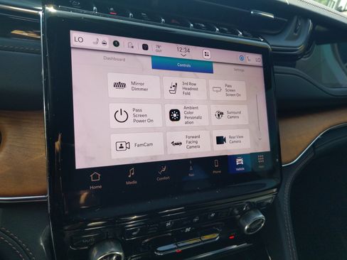 Used 2023 Jeep Grand Cherokee L Summit image 44