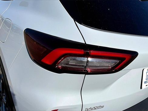 New 2026 Ford Escape ST-Line w/ Tech Pack #1 image 28