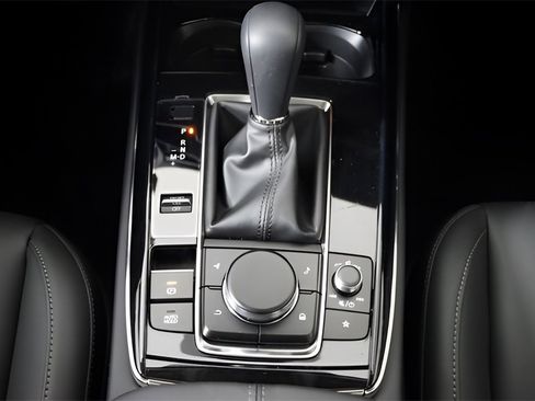 New 2025 MAZDA CX-30 AWD 2.5 S w/ Preferred Package image 39