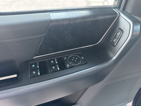 Certified 2023 Ford F150 XLT w/ Equipment Group 302A High image 25