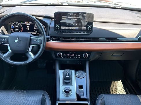 Used 2022 Mitsubishi Outlander SEL FWD image 15