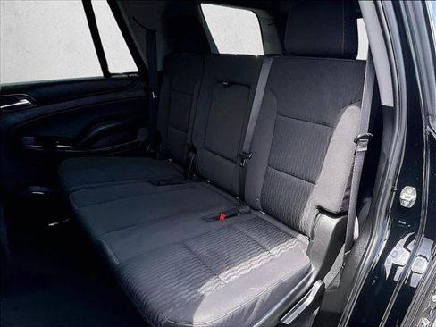 Used 2019 Chevrolet Tahoe LS RWD image 27
