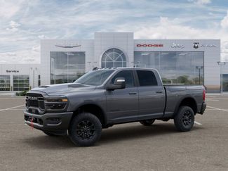 New 2026 RAM 2500 Power Wagon AWD/4WD video 2