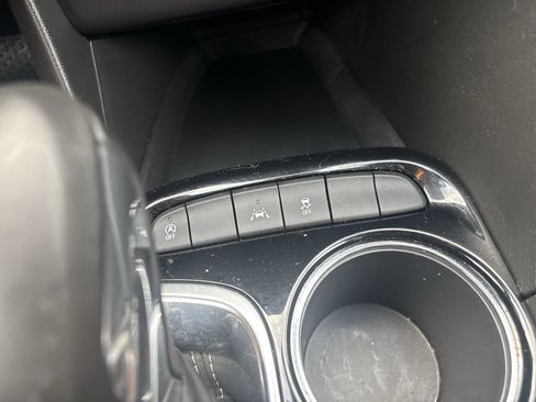 Used 2024 Buick Encore GX Sport Touring w/ Comfort Package FWD image 35