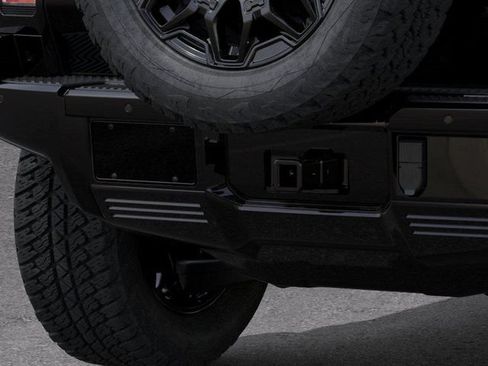 New 2026 GMC Hummer EV SUV AWD/4WD image 14