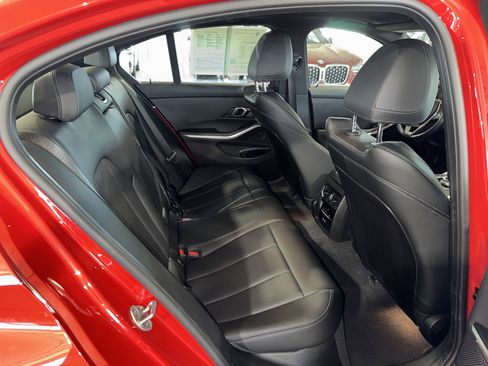 Certified 2024 BMW 330i 330i image 12