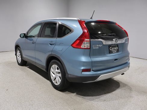 Used 2015 Honda CR-V EX image 5