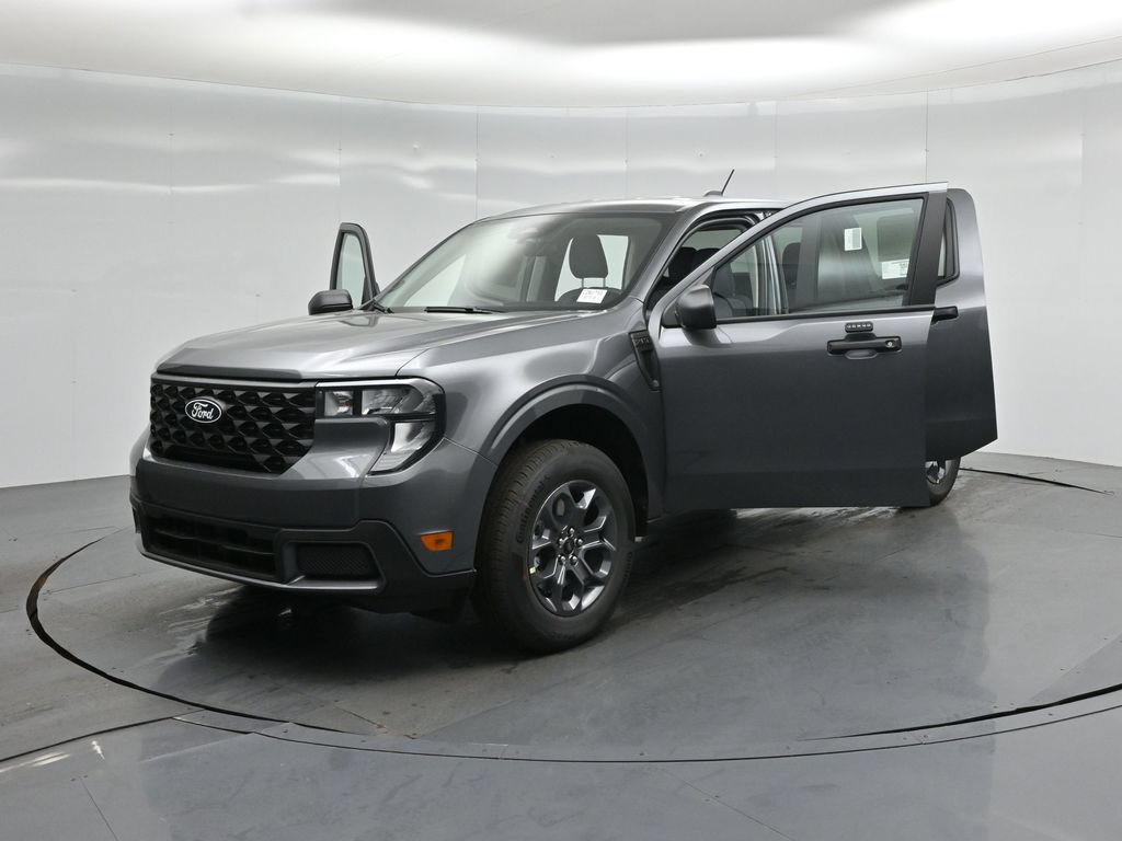 New 2026 Ford Maverick XLT FWD image 26