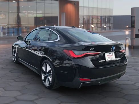 Used 2025 BMW i4 xDrive40i w/ Premium Package image 8