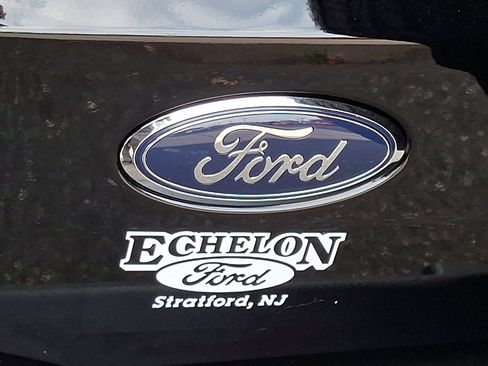 Used 2025 Ford Bronco Outer Banks image 30