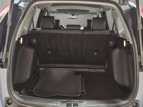 Used 2022 Honda CR-V EX-L image 23