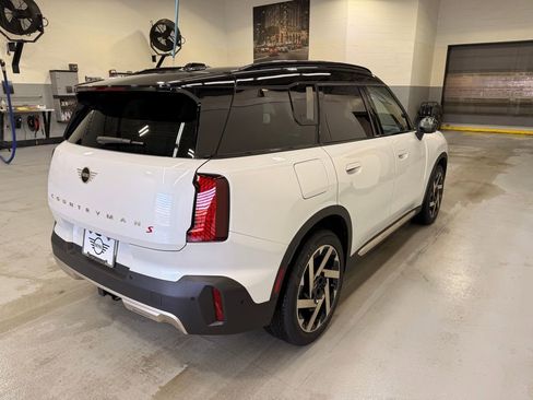 New 2026 MINI Cooper Countryman S image 5