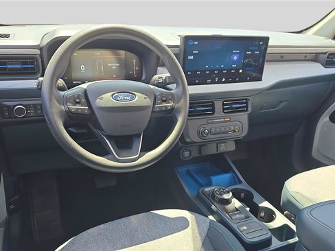 Used 2026 Ford Maverick XLT w/ Equipment Group 301A AWD/4WD image 16